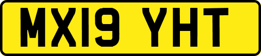 MX19YHT