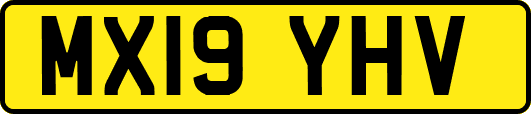 MX19YHV