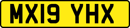 MX19YHX
