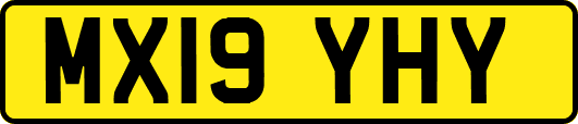 MX19YHY
