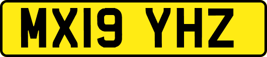 MX19YHZ