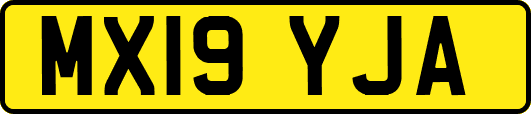MX19YJA