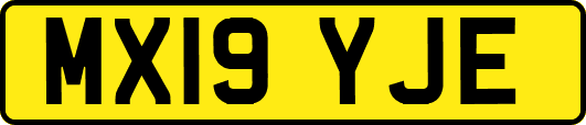 MX19YJE