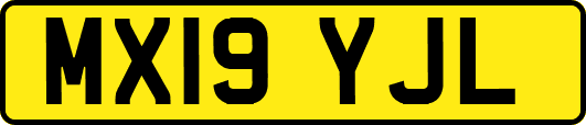 MX19YJL