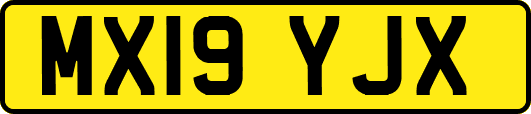 MX19YJX
