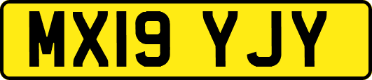 MX19YJY