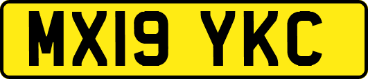 MX19YKC