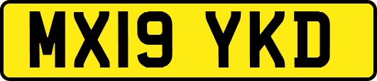 MX19YKD