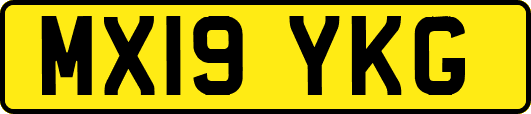 MX19YKG