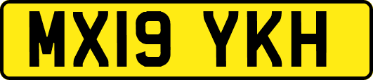 MX19YKH