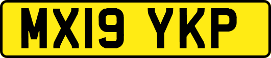 MX19YKP