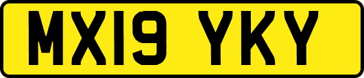 MX19YKY