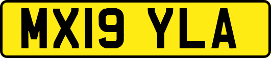MX19YLA