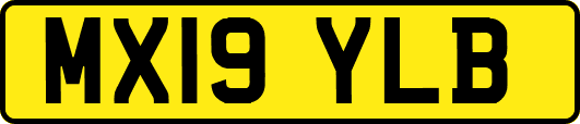 MX19YLB
