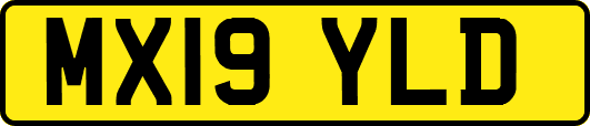 MX19YLD