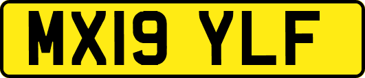 MX19YLF