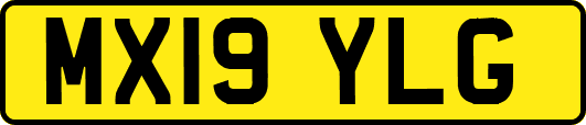 MX19YLG