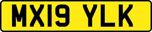 MX19YLK