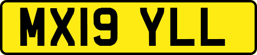 MX19YLL