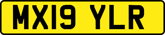 MX19YLR