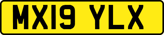 MX19YLX