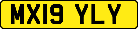 MX19YLY
