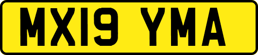 MX19YMA