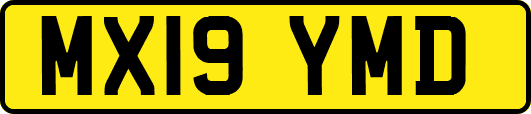 MX19YMD