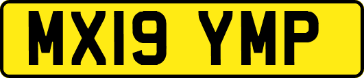 MX19YMP