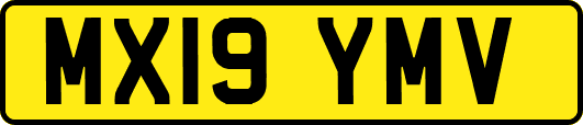 MX19YMV