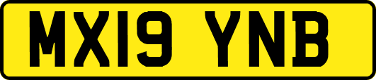 MX19YNB