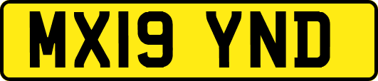 MX19YND