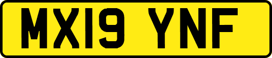 MX19YNF