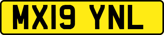 MX19YNL