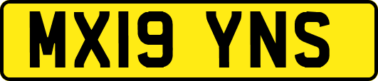 MX19YNS