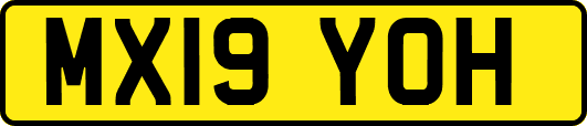 MX19YOH