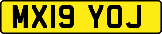 MX19YOJ