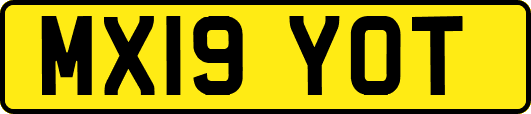 MX19YOT
