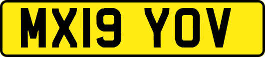 MX19YOV