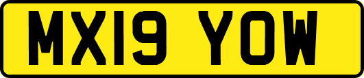 MX19YOW