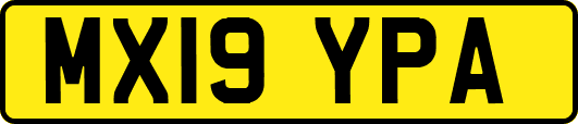 MX19YPA