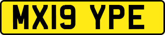 MX19YPE