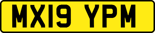MX19YPM