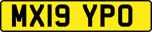 MX19YPO