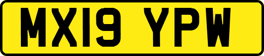 MX19YPW