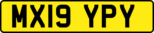 MX19YPY