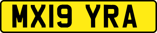 MX19YRA