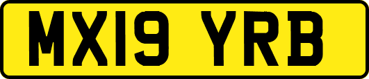 MX19YRB