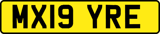 MX19YRE