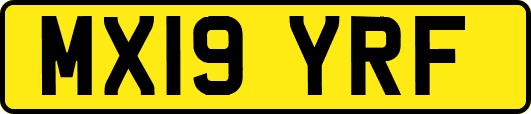 MX19YRF